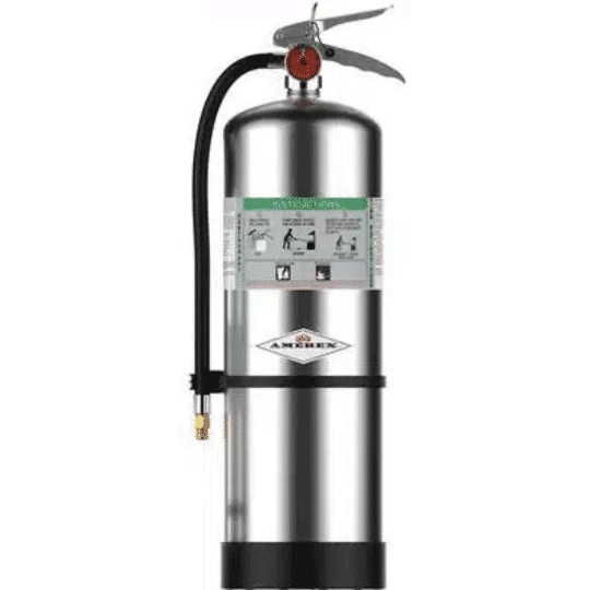 Amerex C262 Wet Chemical Fire Extinguisher