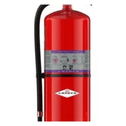 Amerex 718 30 Pound Purple K Compliance Flow Extinguisher