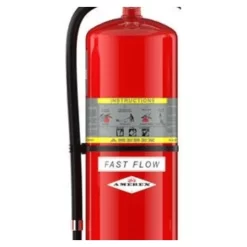Amerex 792 30 Pound ABC Fast Flow Extinguisher