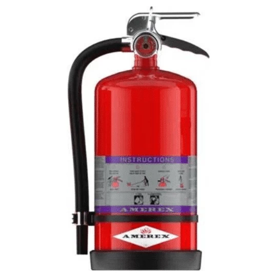 Amerex 793 6KG Purple K Fast Flow