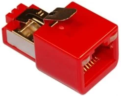 VIGITRON VI2001 RJ45 Compatible Surge Protection