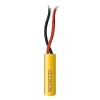 Genesis 21025802 Speed Bag 22/2 Stranded Riser Cable, 500′, Yellow