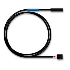 Winland Temp-L-W Low Temperature Range Sensor, Waterproof Thermistor Blue Sensor