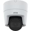AXIS M3126-LVE 4MP Turret Dome Camera, 2.4mm Lens, AI-Powered, White