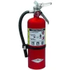 Amerex B424, 5lb ABC Dry Chemical Class A B C Fire Extinguisher…