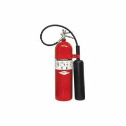 Amerex Model 331 15lb CO2 Fire Extinguisher 10B:C UL