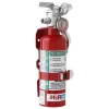 Amerex Model A344T 1.4 Lb Halon 1 Fire Extinguisher 2B:C UL Rating